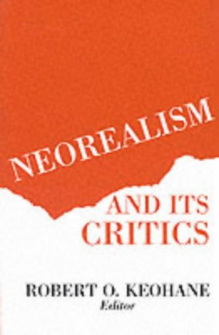 Keohane-Neorealism_Critics