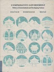 deutsch__comparative_government_klein deutsch__comparative_government_klein