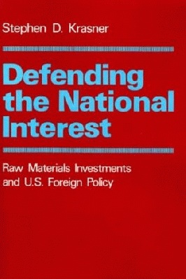 krasner_defending_national_interest_400 krasner_defending_national_interest_400