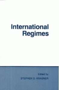 krasner_international_regimes