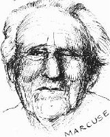 marcuse marcuse