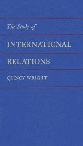 wright__the_study_of_international_relations_klein